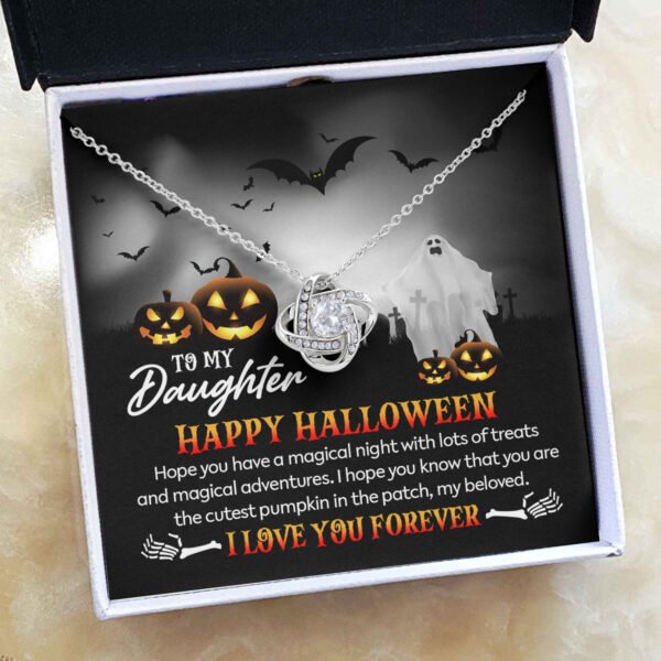 Witchy Wonderful Halloween Gift Card Design for Your Fabulous Daughter!