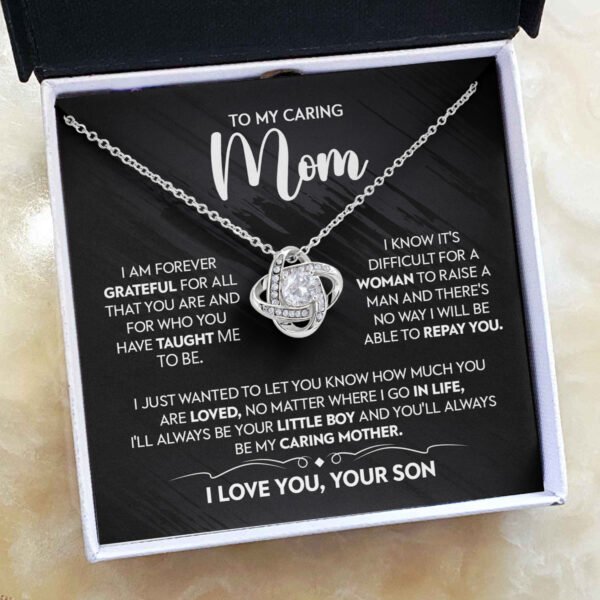 Create the Ideal ShineOn Message Card for Mom