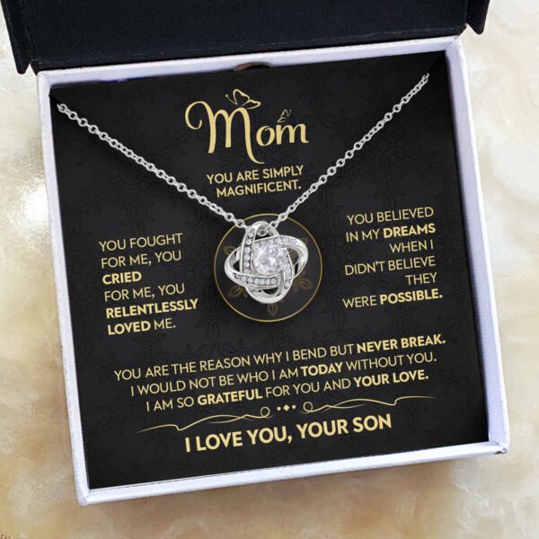 Design the Best ShineOn Card for Mom