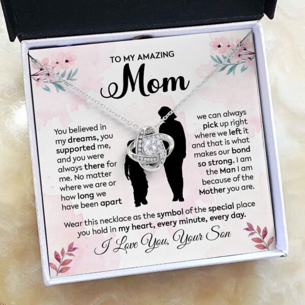 ShineOn Card: Perfect Gift for Mom