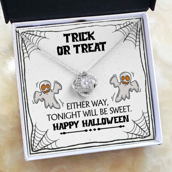 Best Halloween Gift Card Design for Your Soulmate!