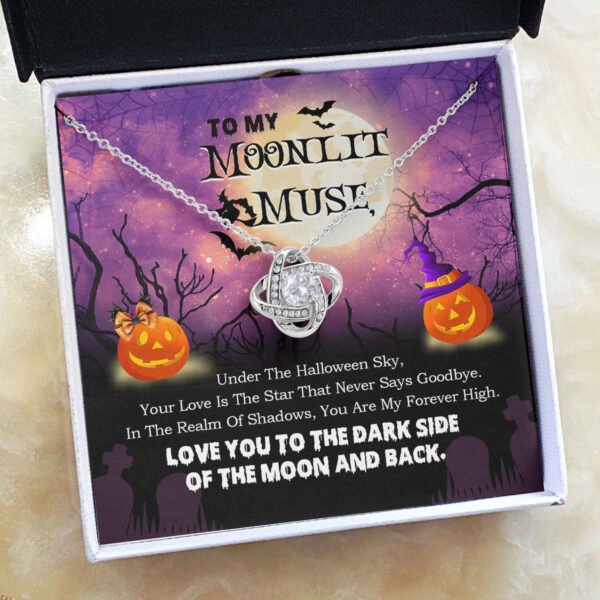 ShineOn Halloween Collection Thoughtful Design Cards for Your Beloved Wife!