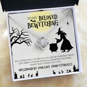 Treat Your Wife with ShineOn’s Halloween Design Cards!