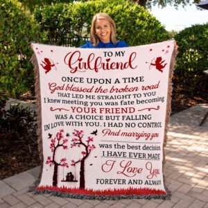 ShineOn Valentine's Day Blanket Design Canva Version!