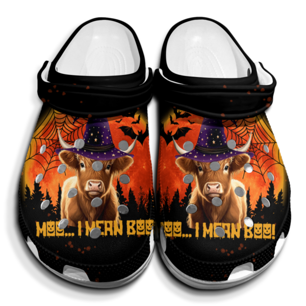 Halloween ShopBase Croc Style Clogs Designs With Canva Edit...!