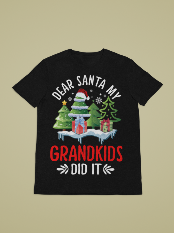 Smart ShineOn Christmas T-Shirt Designs Made Easy with Canva!