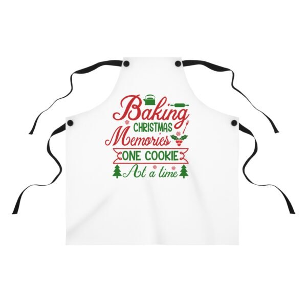 Best Christmas Aprons By Printify!