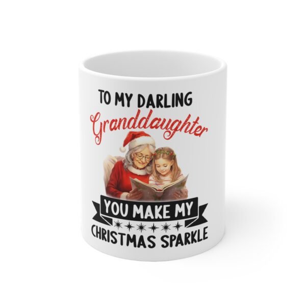 Make Printify Christmas Mugs Shine with Canva’s Free Font Selection!