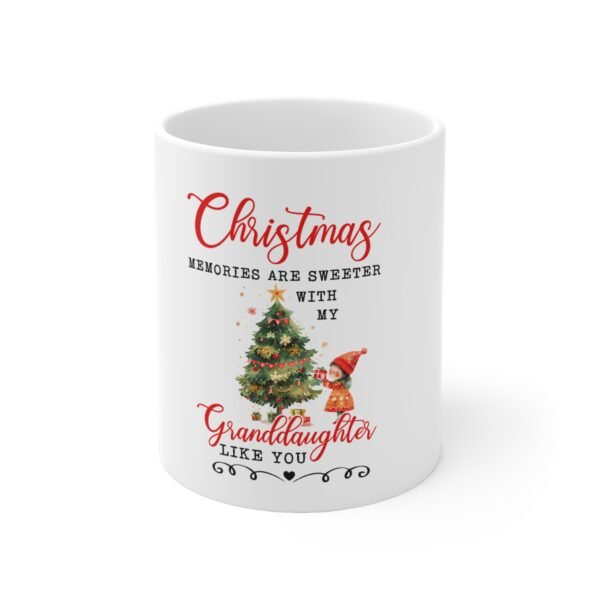 Bring Printify Christmas Mugs to Life with Free Canva Editable Fonts!