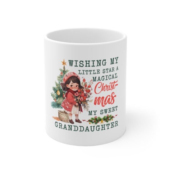 Personalize Your Printify Mugs with Festive Free Fonts on Canva!