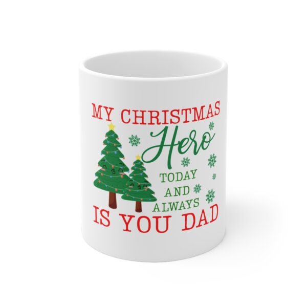 Brighten Up Christmas with Printify Mugs and Free Canva Fonts!