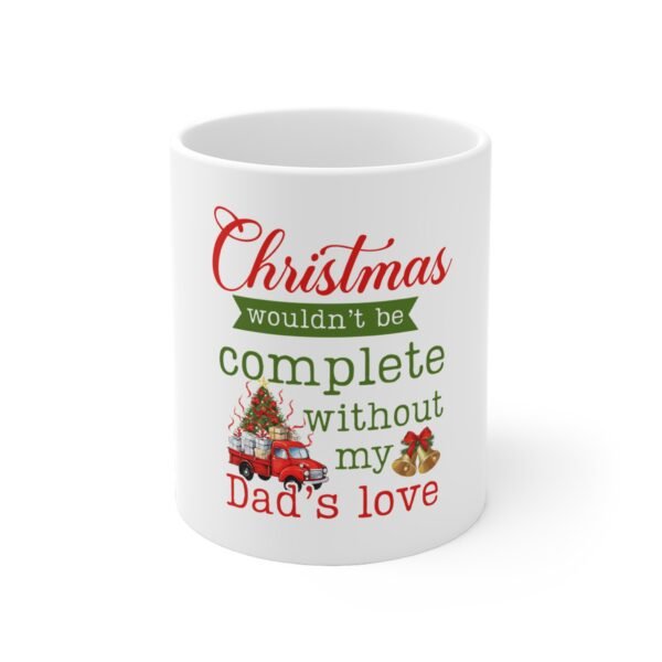 Create Printify Christmas Mugs Easily with Canva’s Free Font Tools!