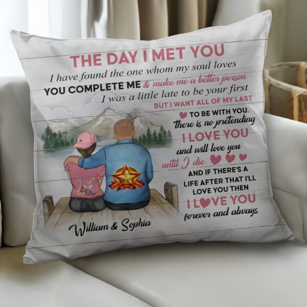 Fell free to Enhance Your ShineOn Valentine Pillow Designs!