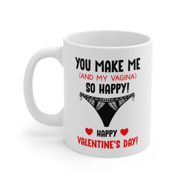 Editable Canva Templates for Valentine Mug Designs That Sell!