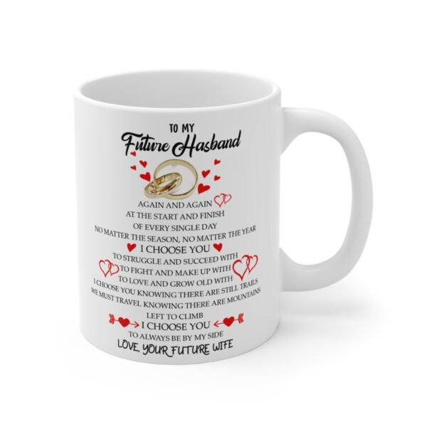 Romantic ShineOn Mug Templates You Can Edit in Canva!