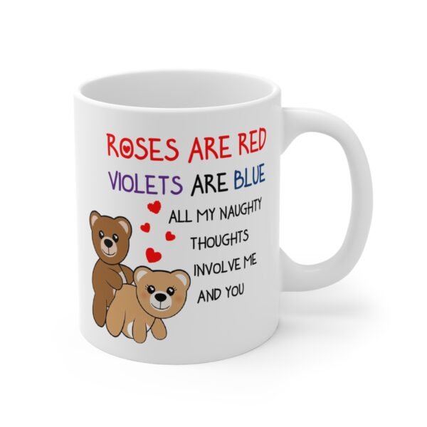 Professional Valentine Mug Templates – Customizable in Canva!