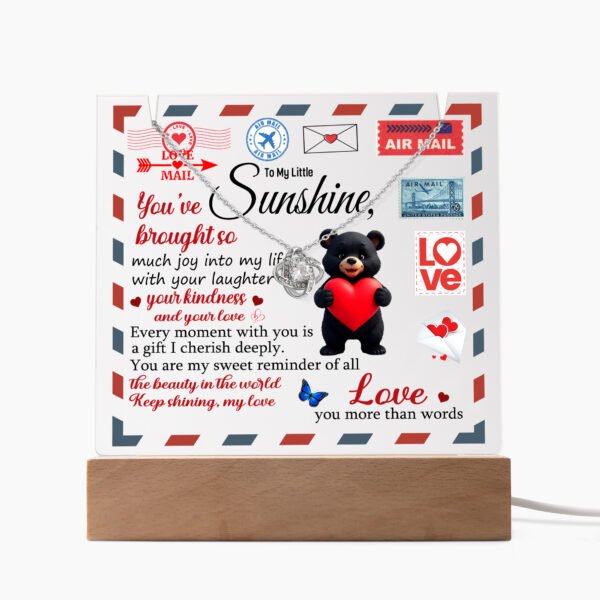 ShineOn 10 Keepsake Acrylic Design Bundle For Valentine With Canva..! - Image 10