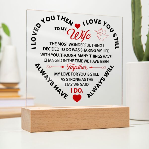 ShineOn Valentine 8 Square Acrylic Design Bundle With Canva..! - Image 4