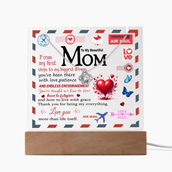 ShineOn 10 Keepsake Acrylic Design Bundle For Valentine With Canva..! - Image 8