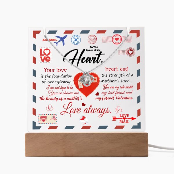 ShineOn 10 Keepsake Acrylic Design Bundle For Valentine With Canva..!