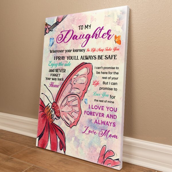 ShineOn 9 Valentine Gallery Wrapped Canvas Designs – Ready-to-Customize in Canva! - Image 9