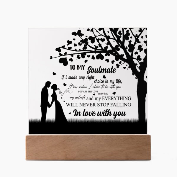 ShineOn 14 Valentine Square  Acrylic Design Bundle With Canva..! - Image 14