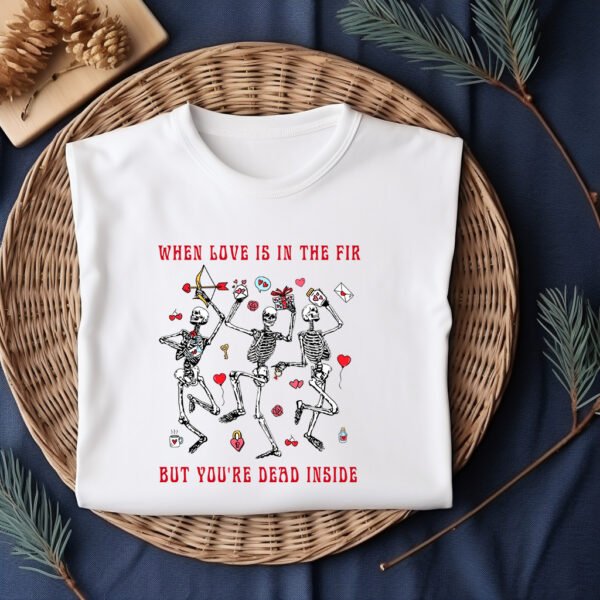 45 ShineOn Christmas Bella + Canvas 3001 Unisex T-Shirt Front Print Designs templates–Editable in Canva! - Image 38