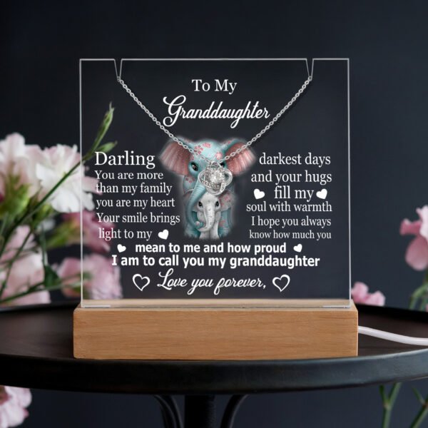 ShineOn 14 Valentine Square  Acrylic Design Bundle With Canva..! - Image 7