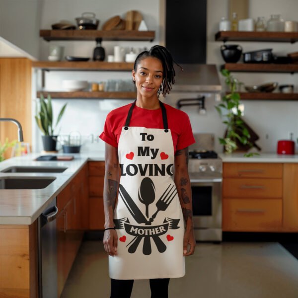 9 Valentine ShineOn Apron Designs Bundle Canva Editable! - Image 7